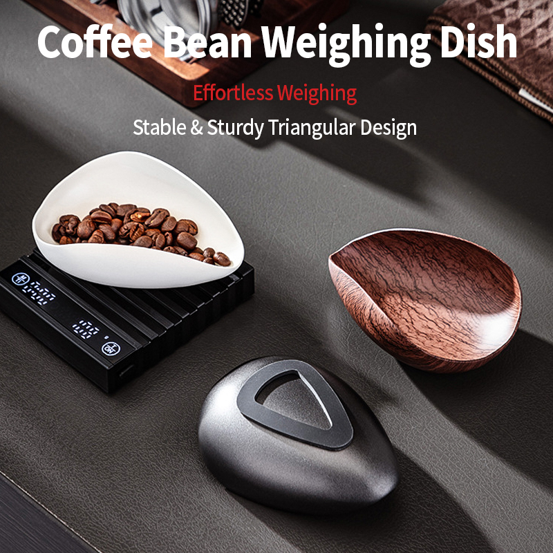 Coffee Equipment Kit - OANKR 304 Coffee Bean Dosing Cup