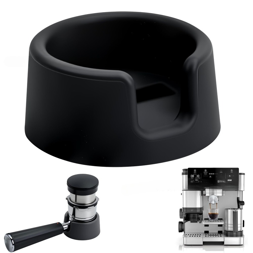 Coffee Equipment Distributor - Coffee Tamper Holder Stand For Ninja