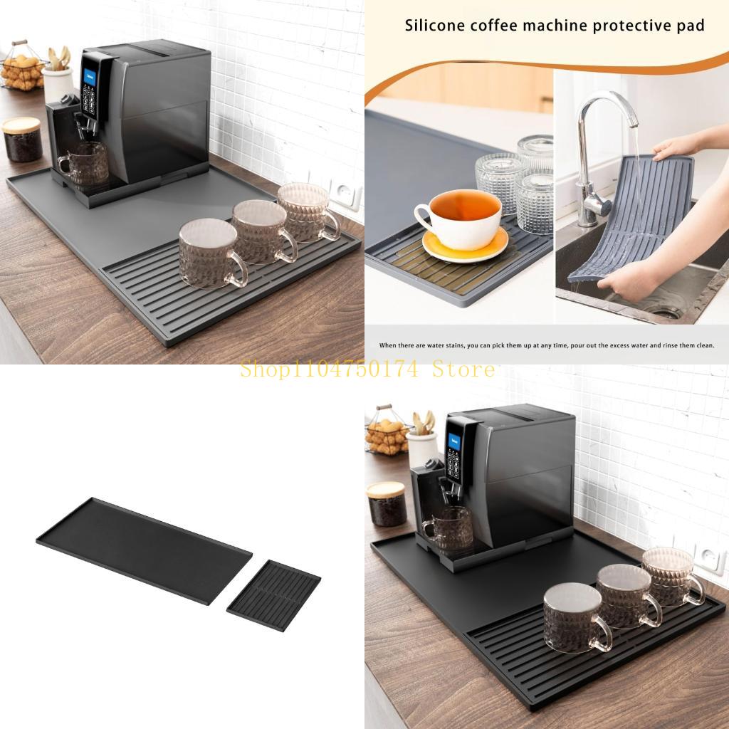 Coffee Equipment For Sale - Large Handle Elastomer Bases For Coffee