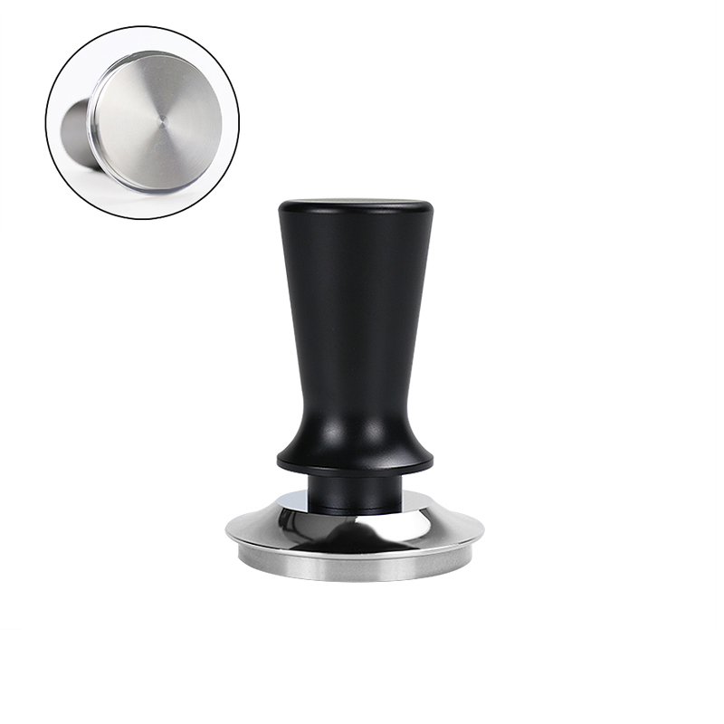 Coffee Equipment Kit - Coffee Tamper Espresso Accessories Barista Tool