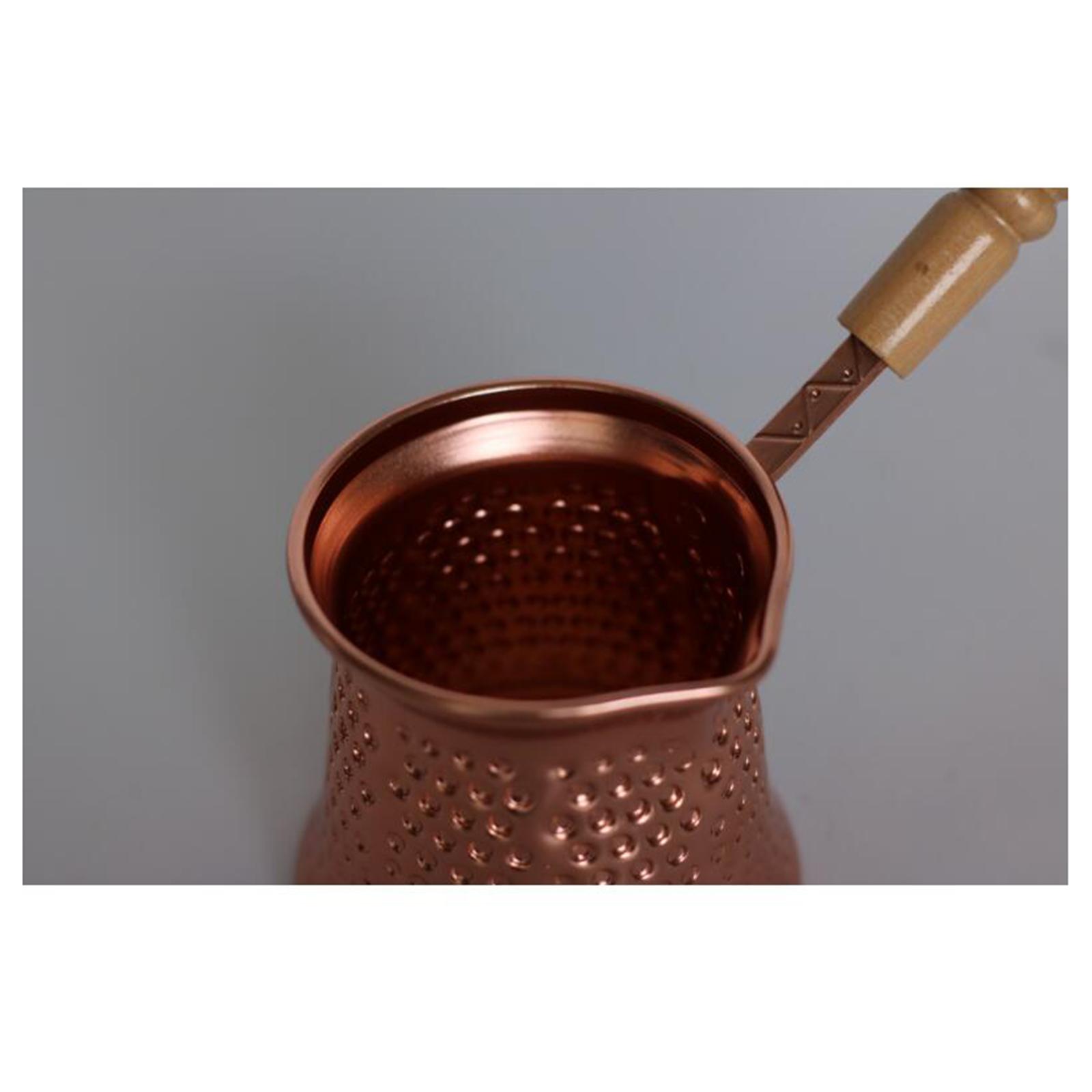 Coffee Equipment For Cafe - Hand Brewed Coffee Pot with Handle
