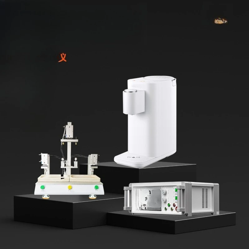 Instant water dispenser air ti - Coffee.Equipment Parts recension och pris