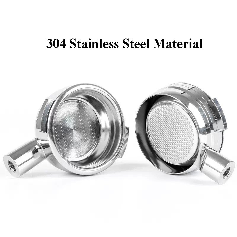 58mm Bottomless Portafilter fo - Portafilter 58Mm recension och pris