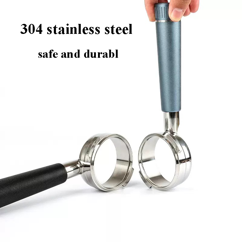 58mm Bottomless Portafilter fo - Portafilter 58Mm recension och pris