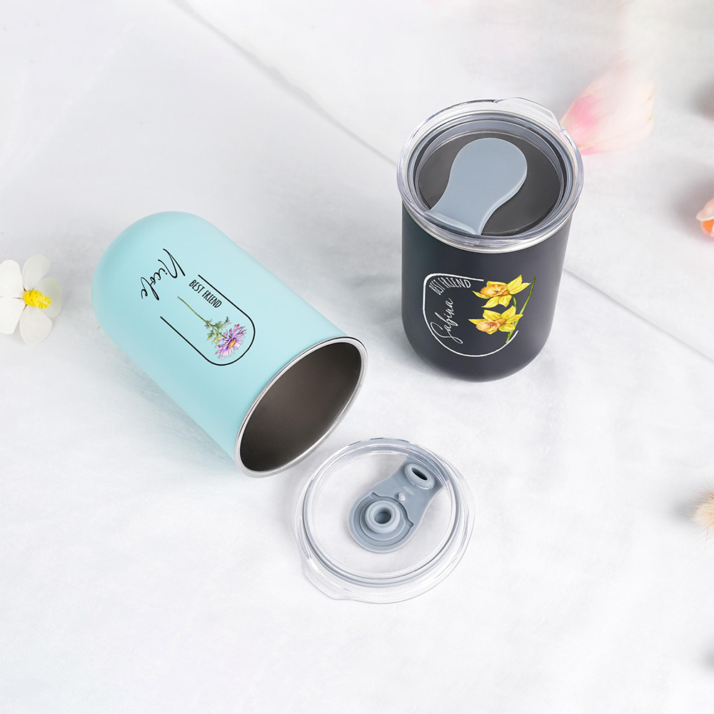 Customizable birthday flower s - Coffee Equipment Names recension och pris