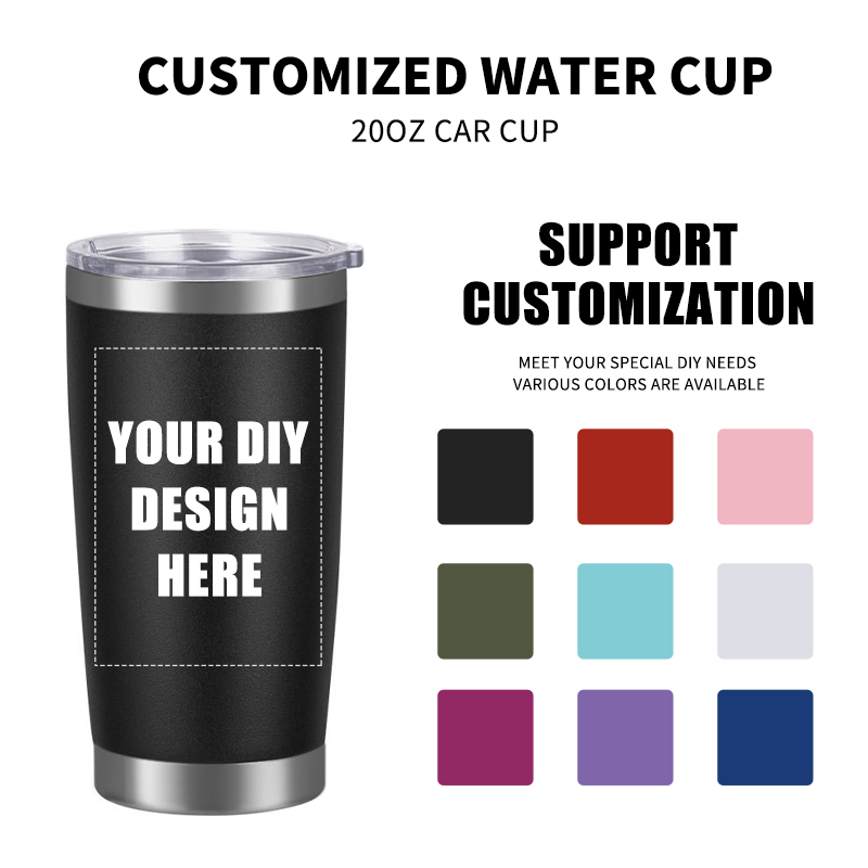 Custom LOGO Name powder coated - Coffee Equipment Names recension och pris