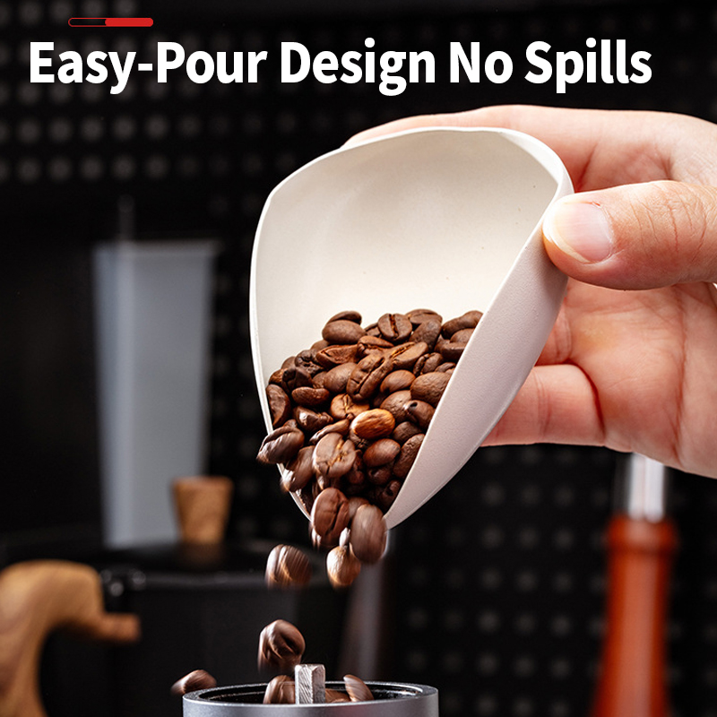 OANKR 304 Coffee Bean Dosing C - Coffee Equipment Kit recension och pris