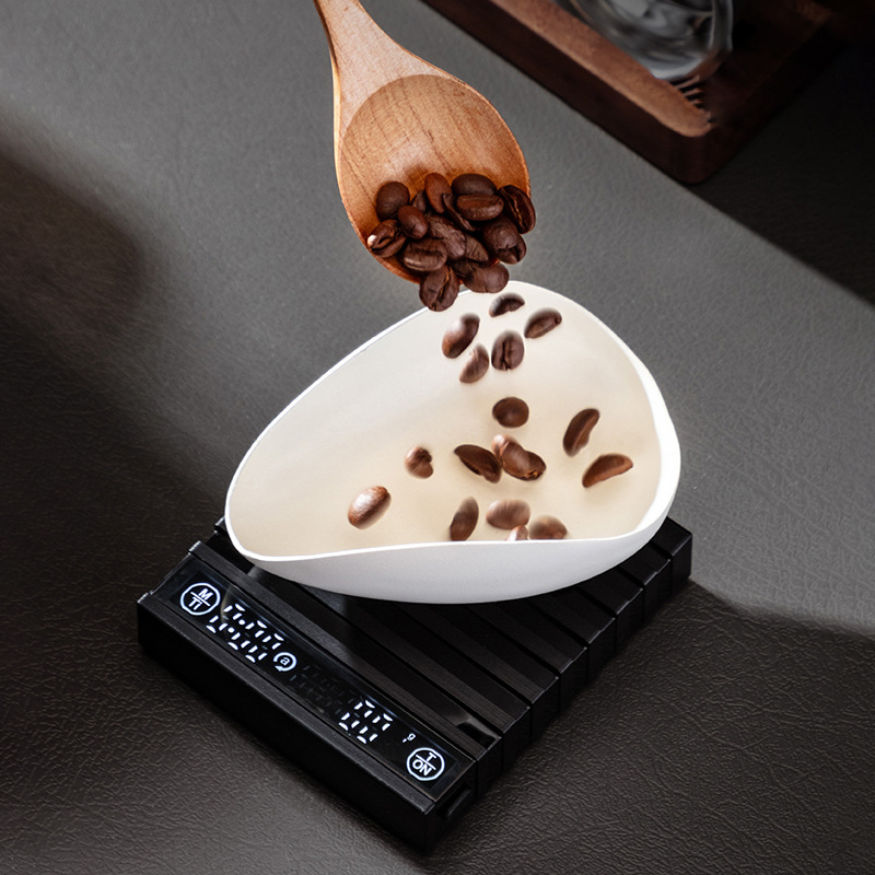 OANKR 304 Coffee Bean Dosing C - Coffee Equipment Kit recension och pris