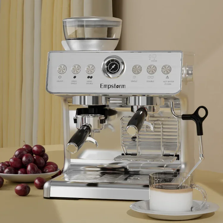 Professional Barista Pro Comme - Coffee Equipment For Cafe recension och pris