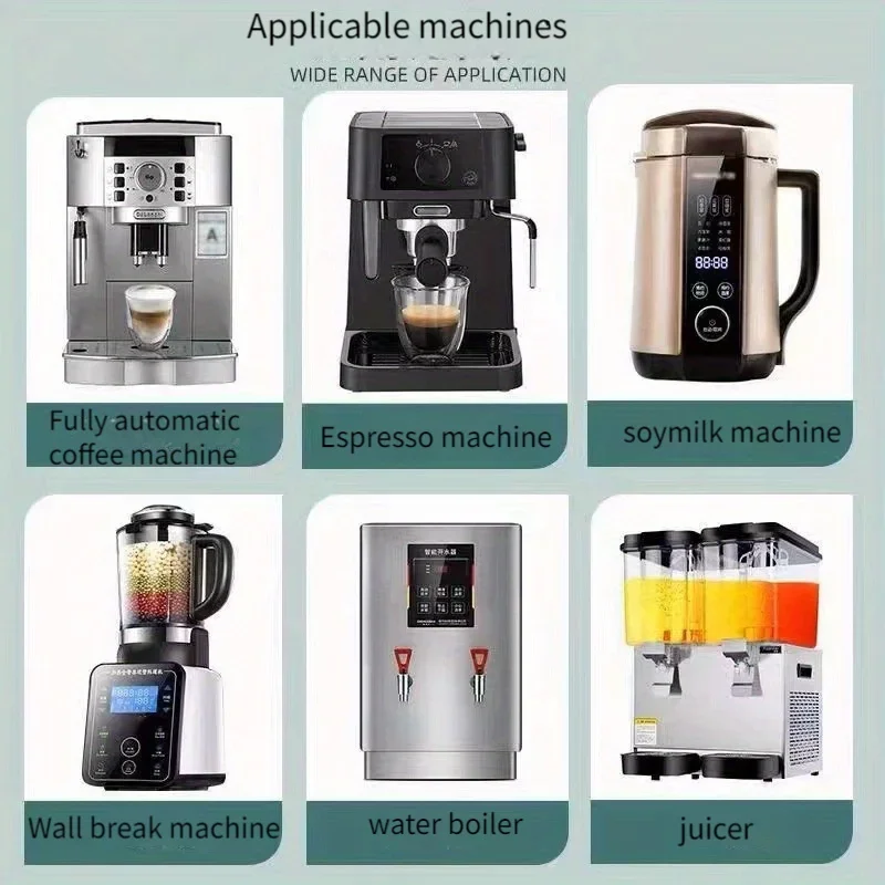 Espresso Machine Cleaning Tabl - Coffee Equipment Cleaner recension och pris