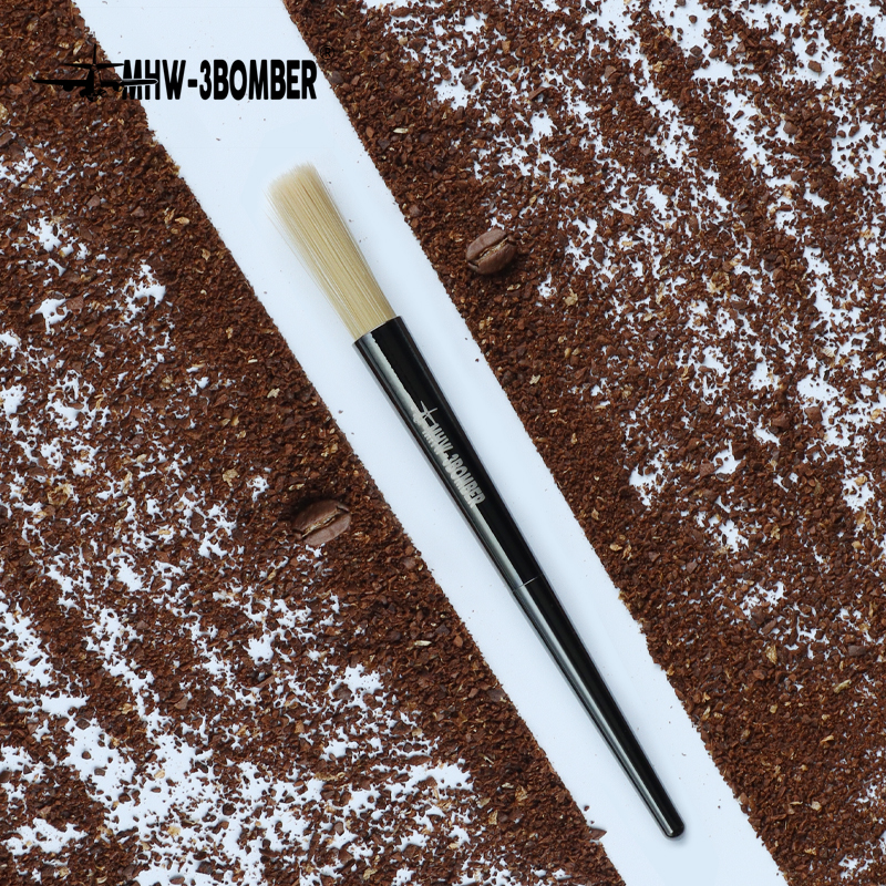 MHW3BOMBER Aluminum Alloy Coff - Coffee Equipment And Tools recension och pris