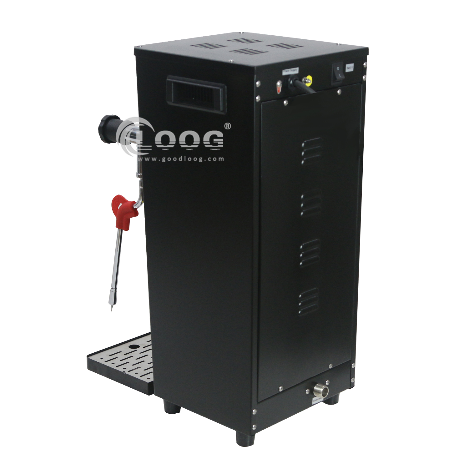 Goodloog Factory Supply Hot Dr - Coffee.Equipment Parts recension och pris