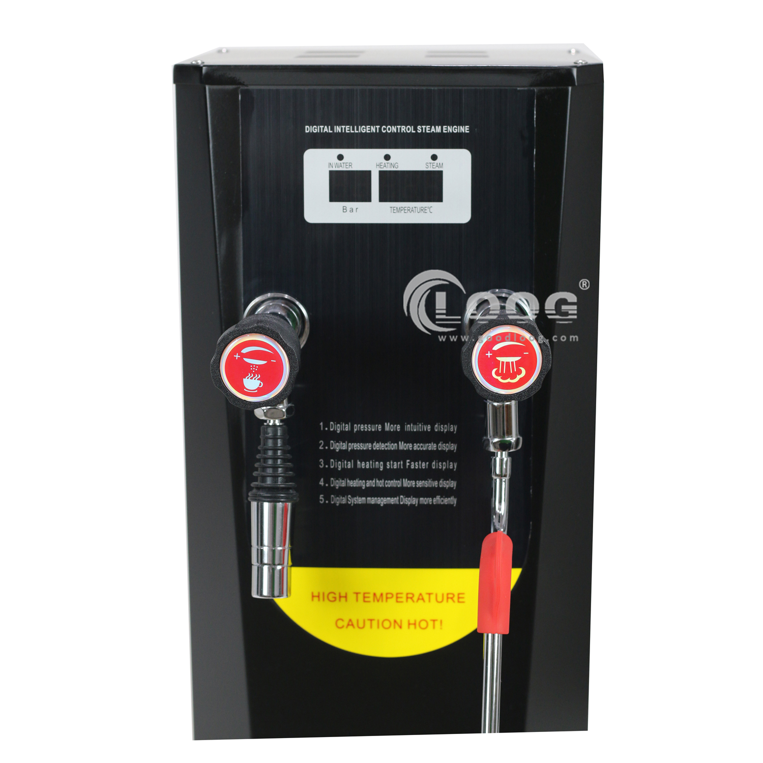 Goodloog Factory Supply Hot Dr - Coffee.Equipment Parts recension och pris