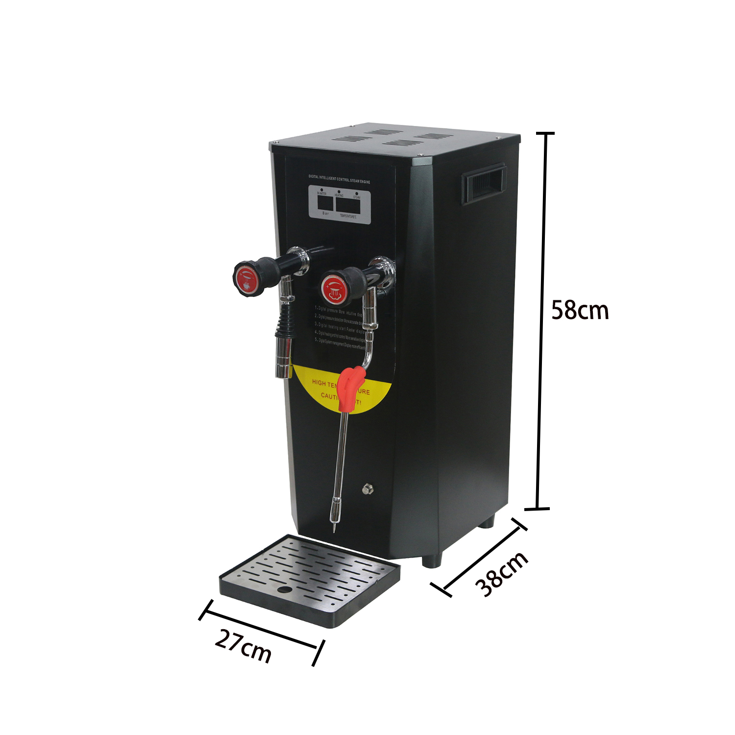 Goodloog Factory Supply Hot Dr - Coffee.Equipment Parts recension och pris