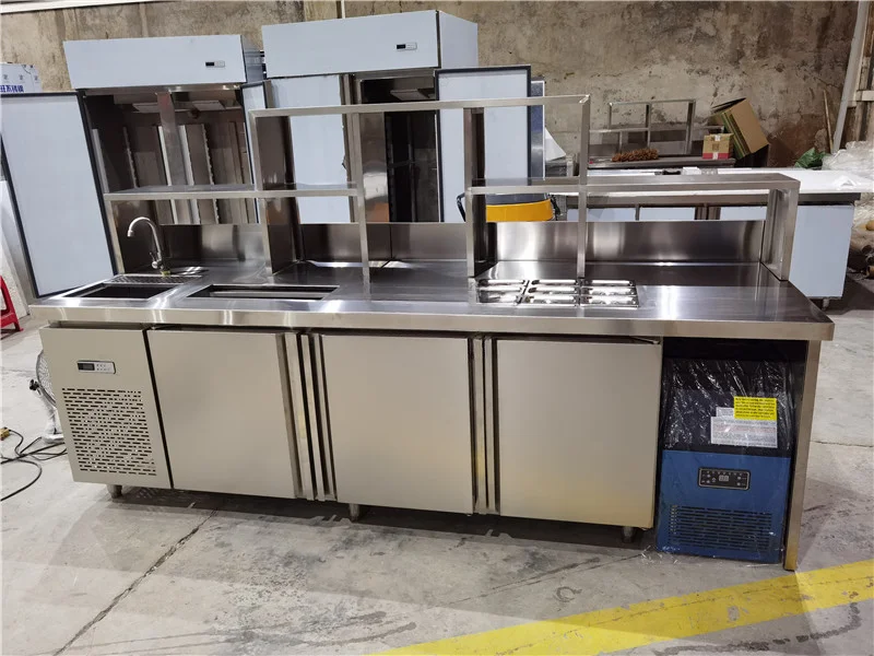 Commercial Milk Cafe Shop Bubb - Coffee Equipment For Cafe recension och pris