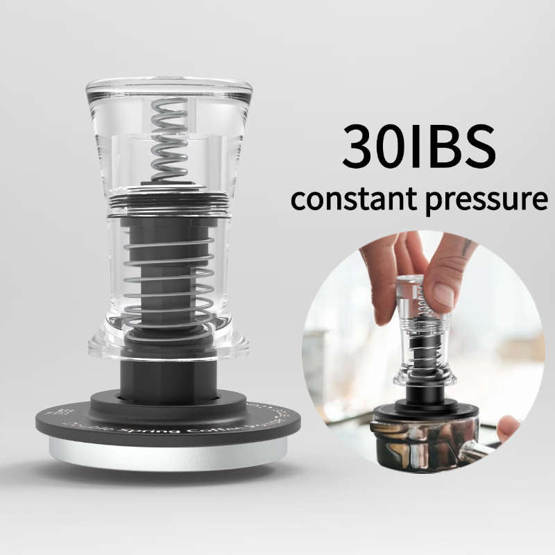 BEARR Coffee Double Spring Cof - Coffee Equipment Kit recension och pris