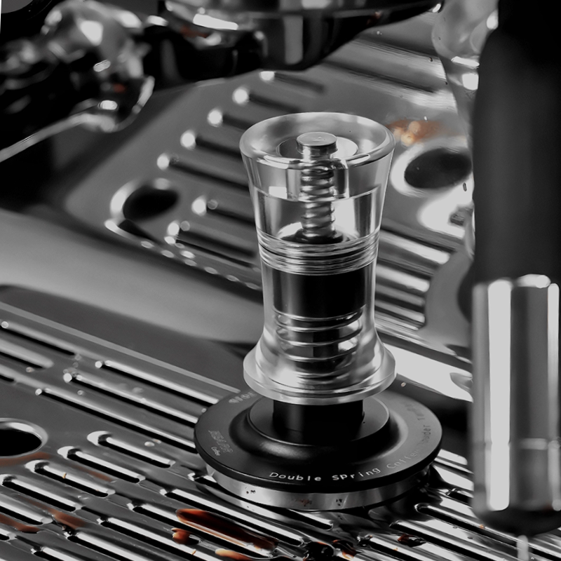 BEARR Coffee Double Spring Cof - Coffee Equipment Kit recension och pris