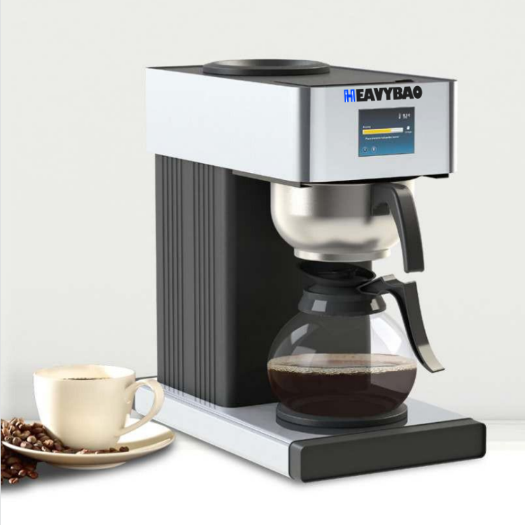 Heavybao Catering Equipment Of - Coffee.Equipment Parts recension och pris