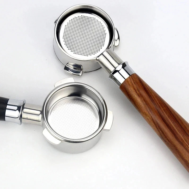 Coffee Bottomless Portafilter  - Coffee Equipment Accessories recension och pris