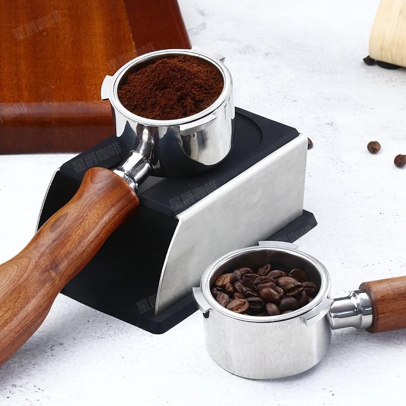 Coffee Bottomless Portafilter  - Coffee Equipment Accessories recension och pris