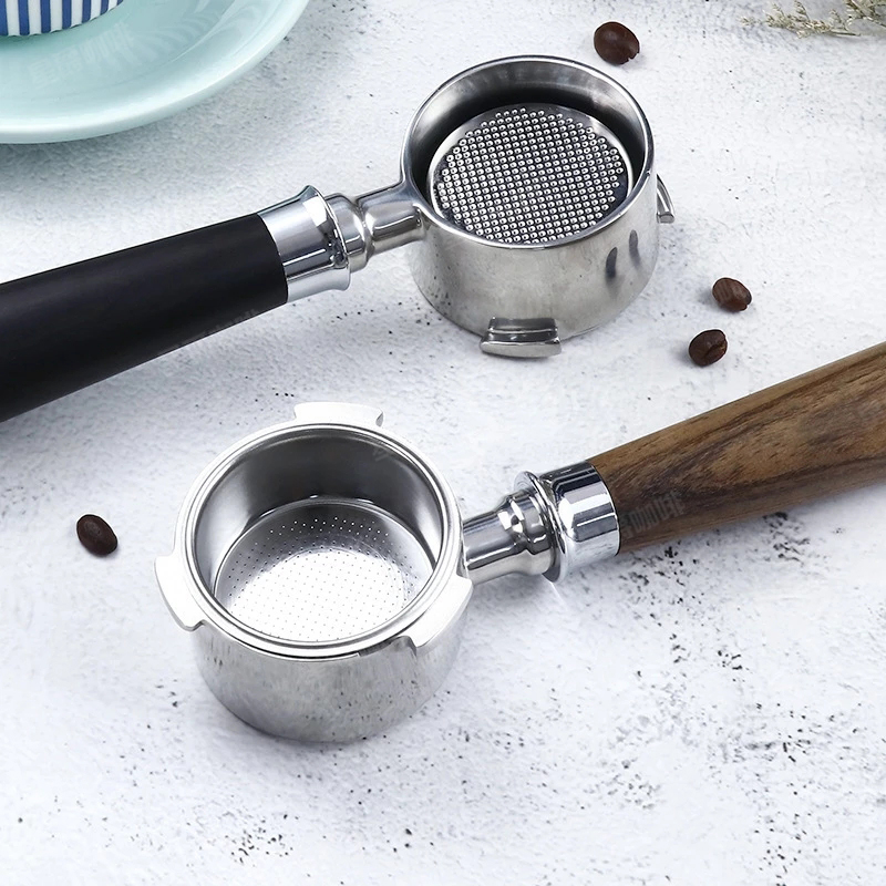 Coffee Bottomless Portafilter  - Coffee Equipment Accessories recension och pris