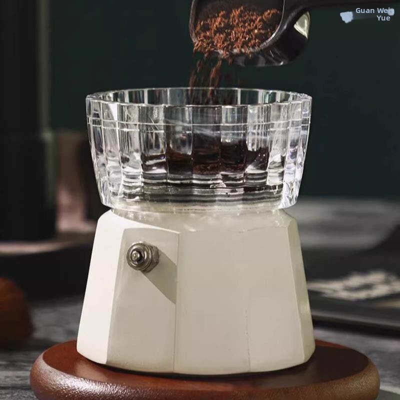 Coffee Brewing Accessories Mok - Coffee Equipment Brands recension och pris