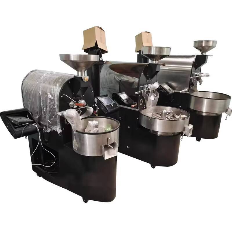 1Kg 3Kg 6Kg 12Kg 30Kg Commerci - Coffee Equipment For Cafe recension och pris