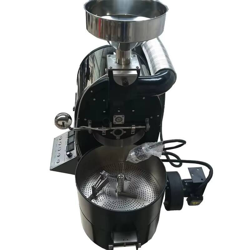 1Kg 3Kg 6Kg 12Kg 30Kg Commerci - Coffee Equipment For Cafe recension och pris