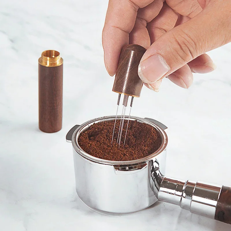 Needle Distributor Stainless S - Coffee Equipment Distributor recension och pris