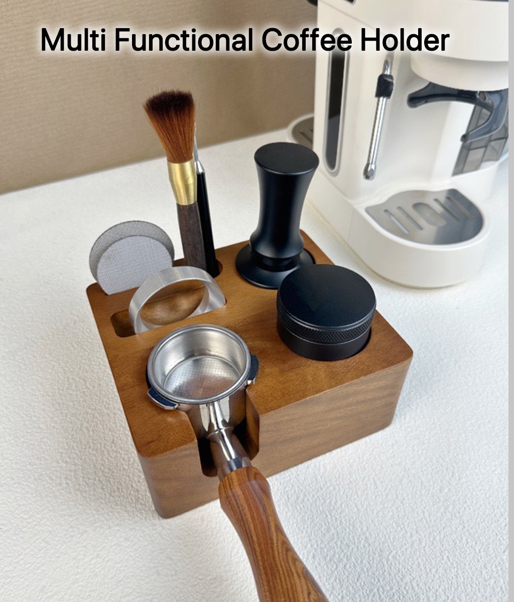 51mm 54mm 58mm Coffee Tamping  - Coffee Equipment Accessories recension och pris
