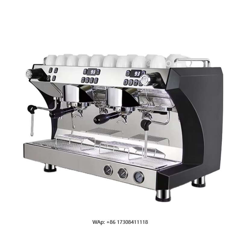 Commercial Coffee Shop Equipme - Coffee Equipment For Sale recension och pris
