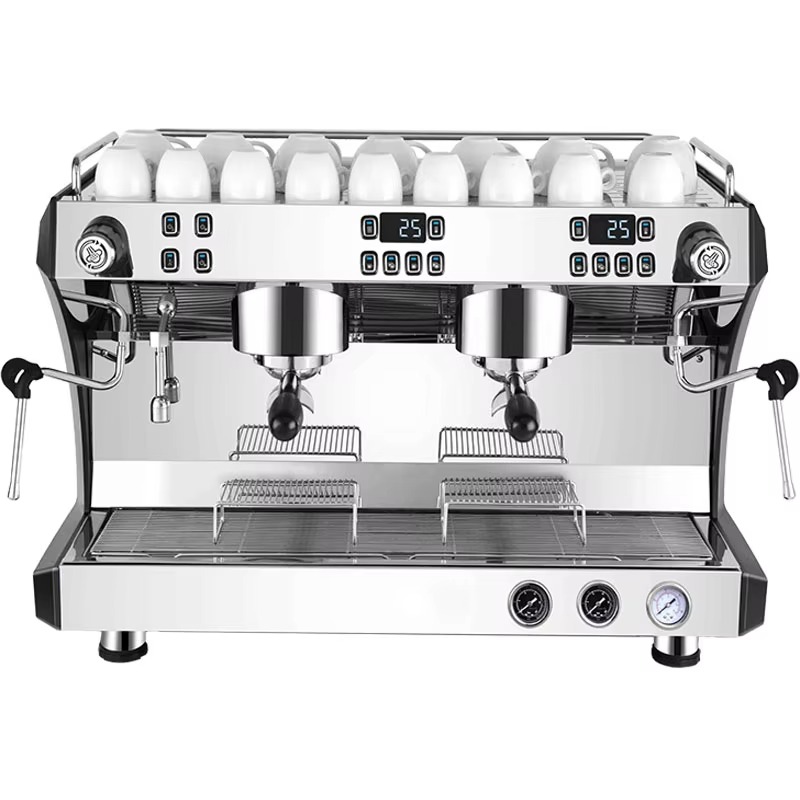 Commercial Coffee Shop Equipme - Coffee Equipment For Sale recension och pris