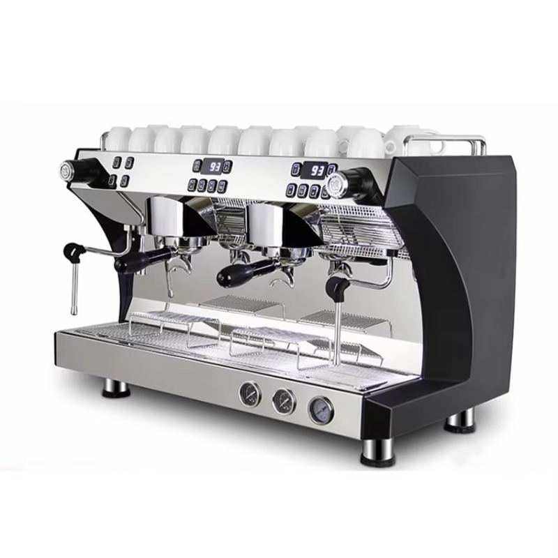 Commercial Coffee Shop Equipme - Coffee Equipment For Sale recension och pris