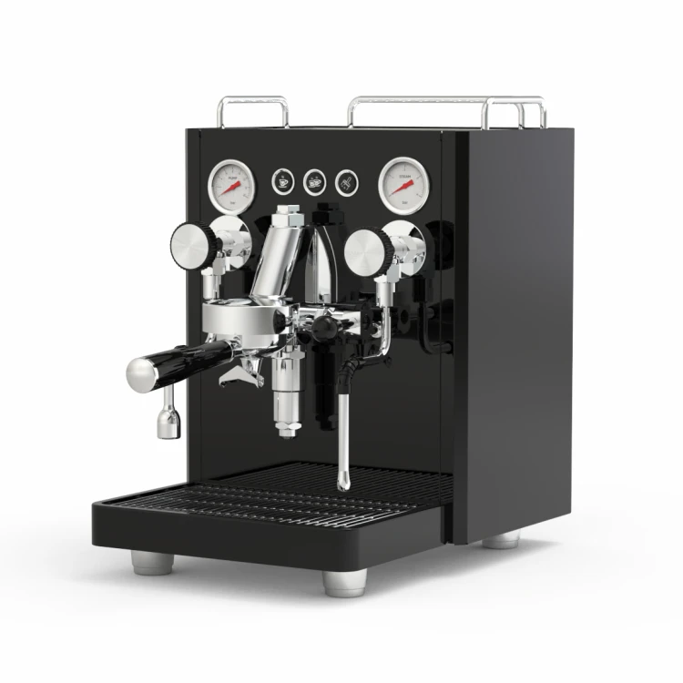 Professional Smart Commercial  - Coffee Equipment Germany recension och pris