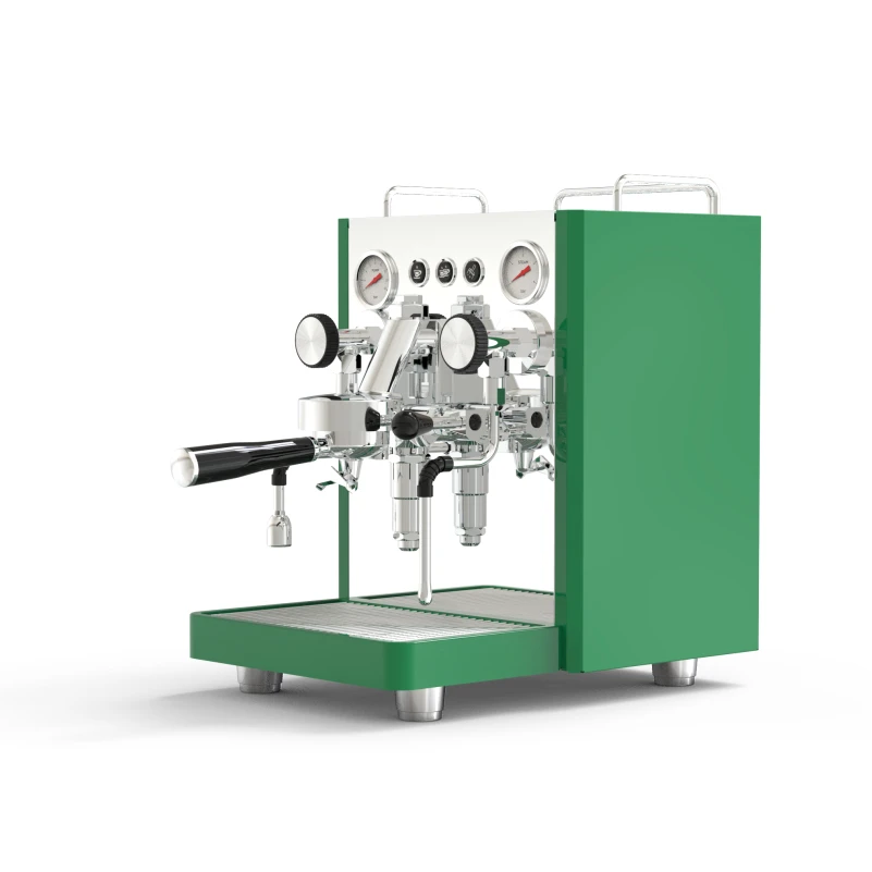 Professional Smart Commercial  - Coffee Equipment Germany recension och pris