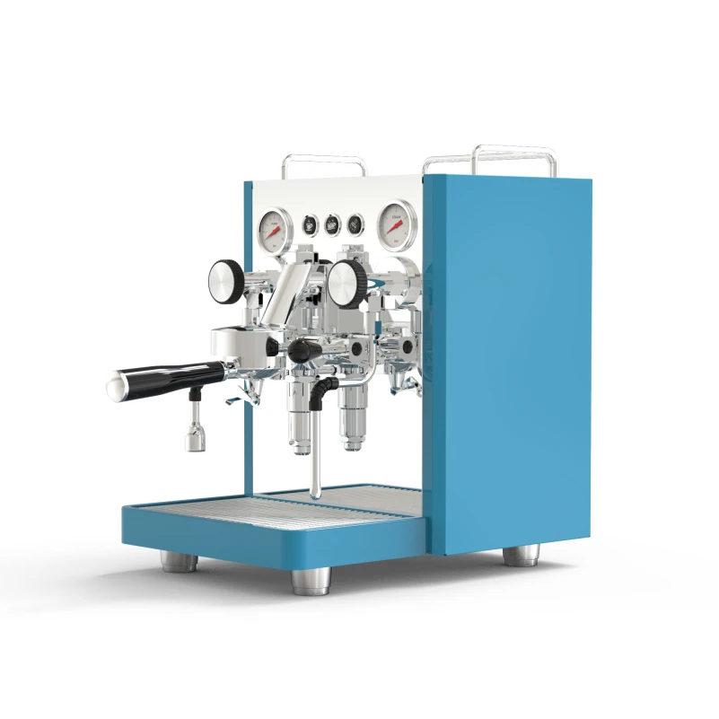 Professional Smart Commercial  - Coffee Equipment Germany recension och pris