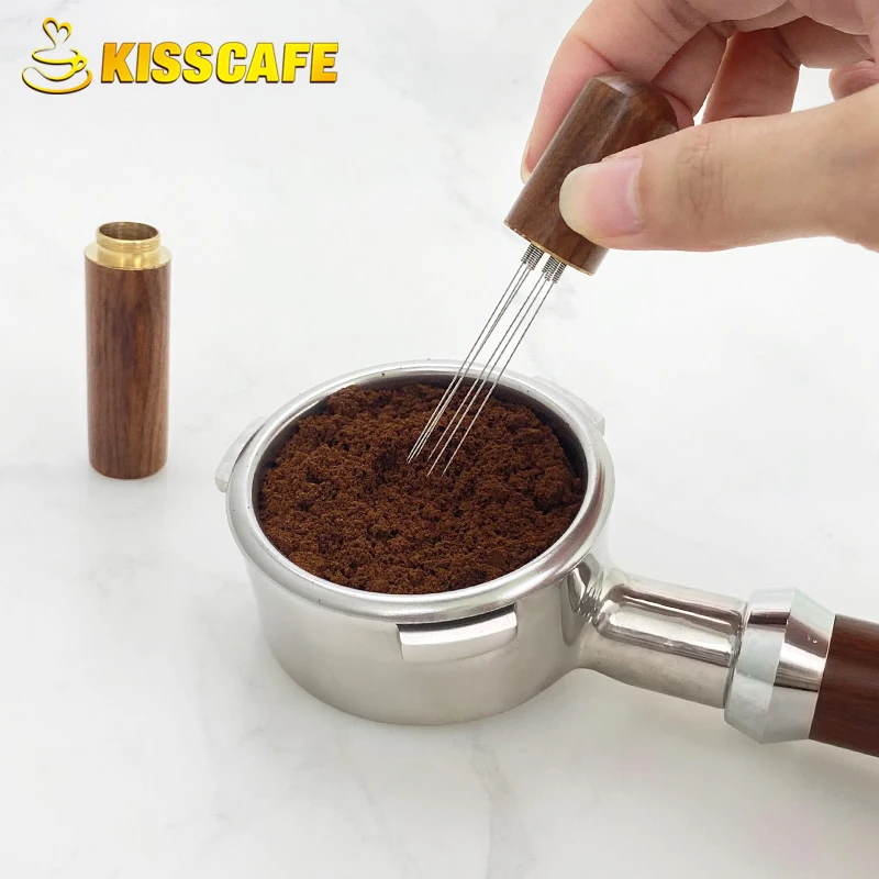 Wdt Tool Coffee Distributor Ne - Coffee Equipment Distributor recension och pris