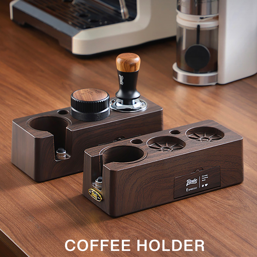 51-58mm ABS Coffee Portafilter - Portafilter 58Mm recension och pris