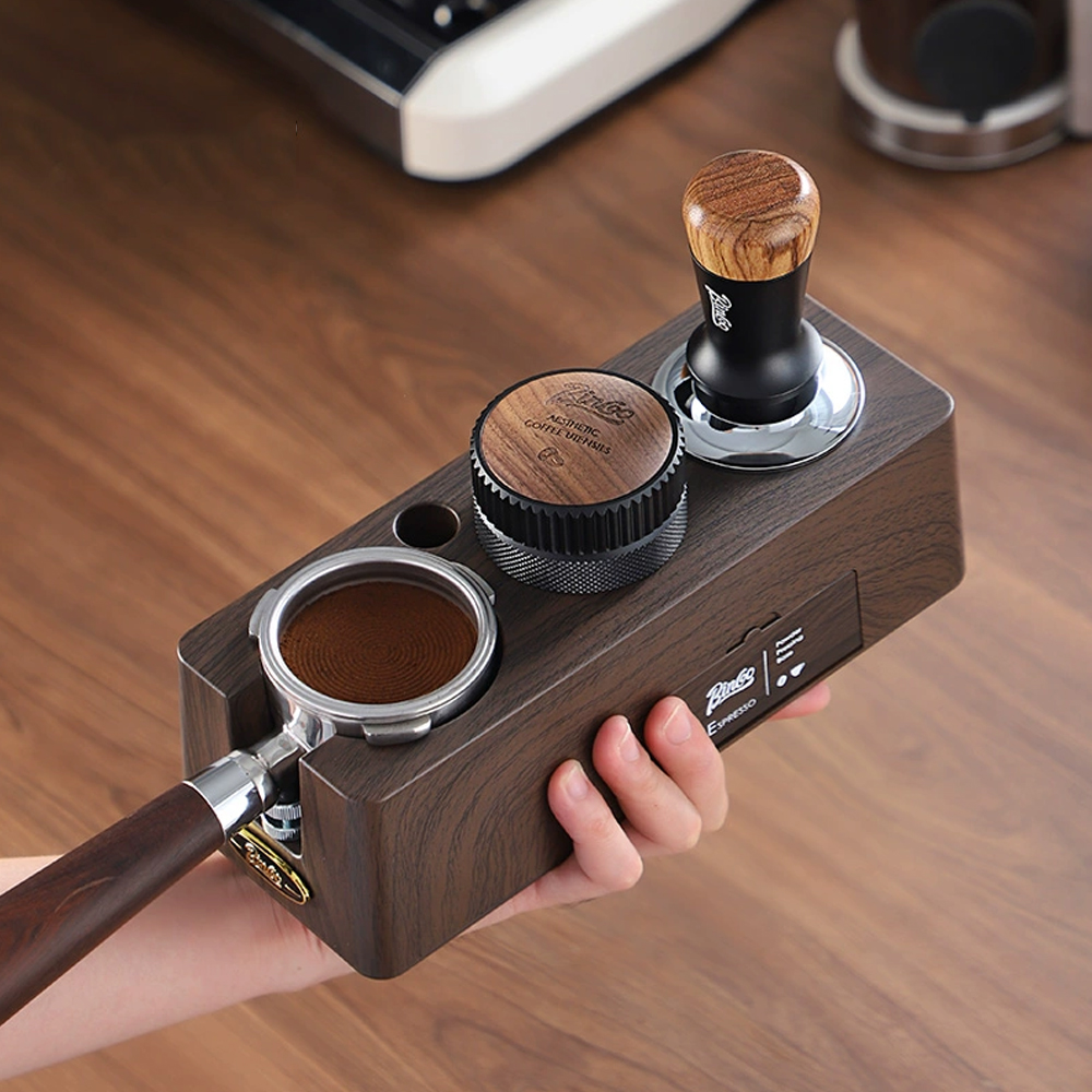 51-58mm ABS Coffee Portafilter - Portafilter 58Mm recension och pris