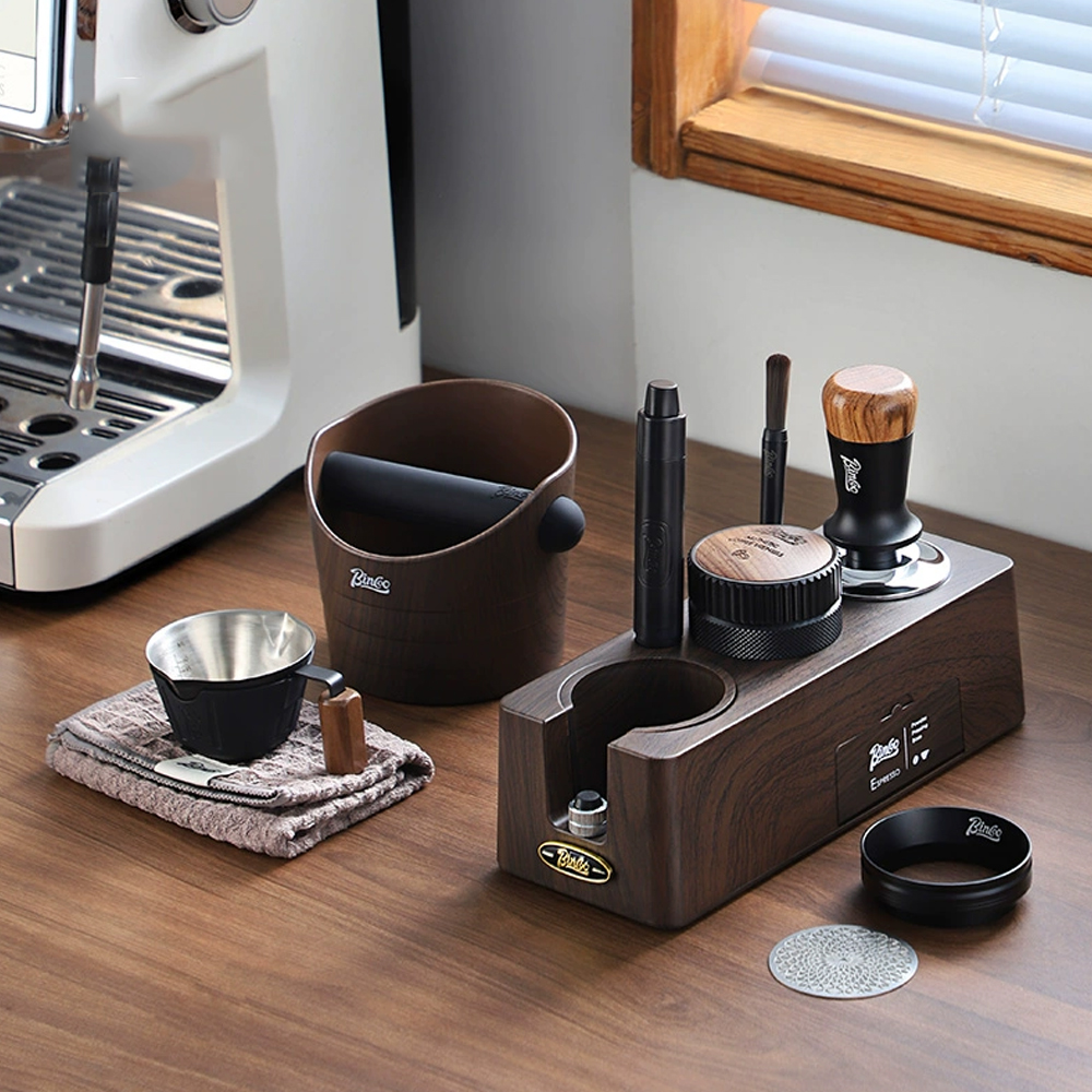 51-58mm ABS Coffee Portafilter - Portafilter 58Mm recension och pris