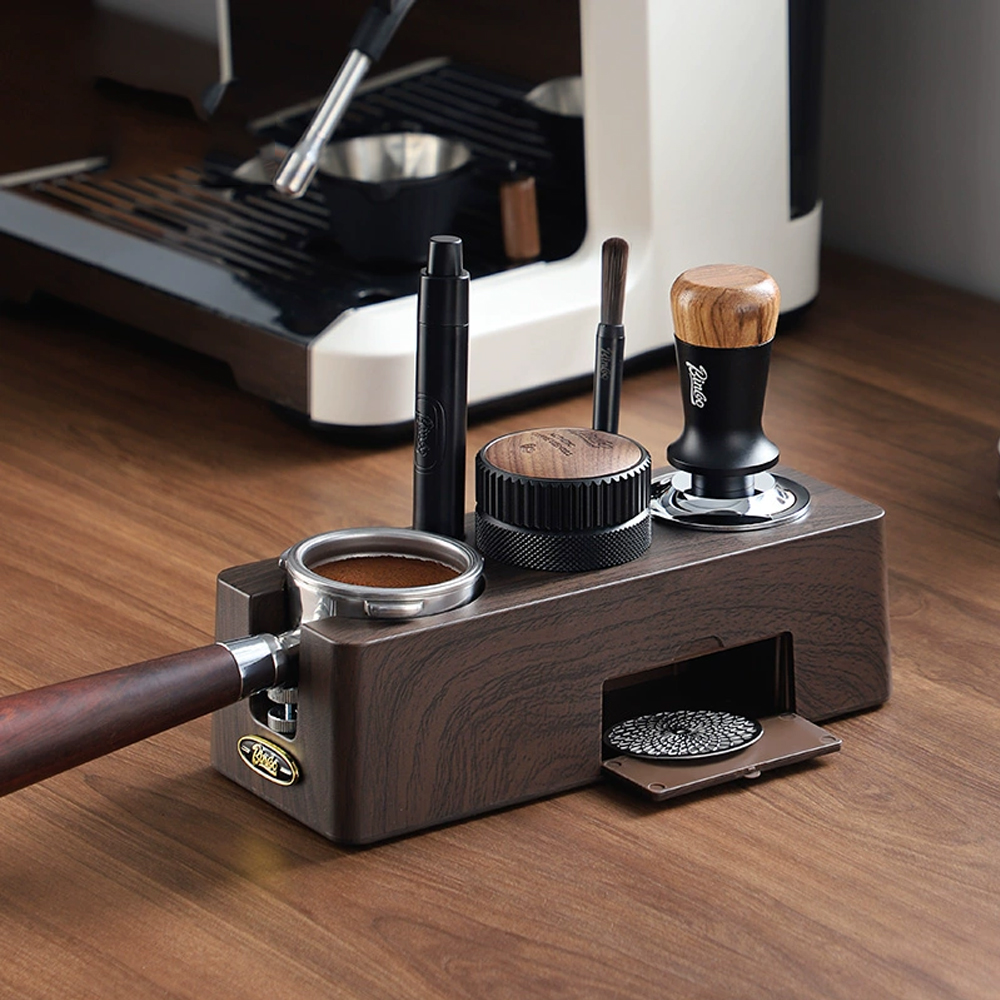 51-58mm ABS Coffee Portafilter - Portafilter 58Mm recension och pris