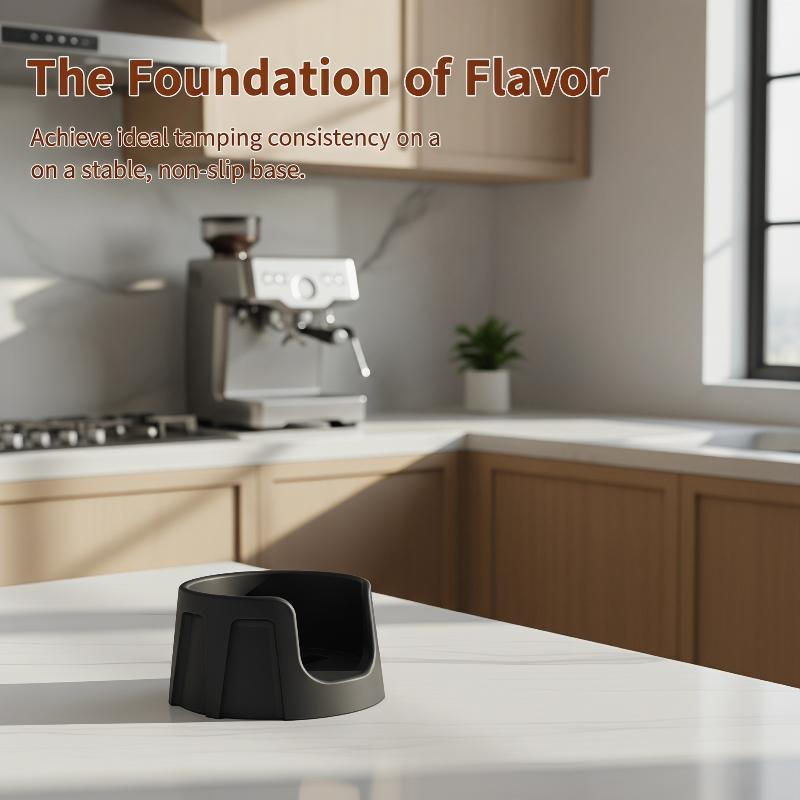 58mm Espresso Portafilter Hold - Portafilter 58Mm recension och pris