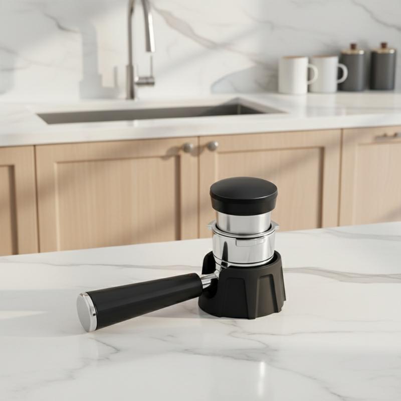 58mm Espresso Portafilter Hold - Portafilter 58Mm recension och pris