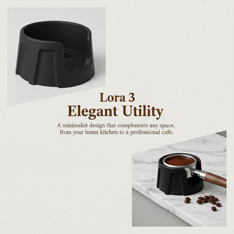 58mm Espresso Portafilter Hold - Portafilter 58Mm recension och pris