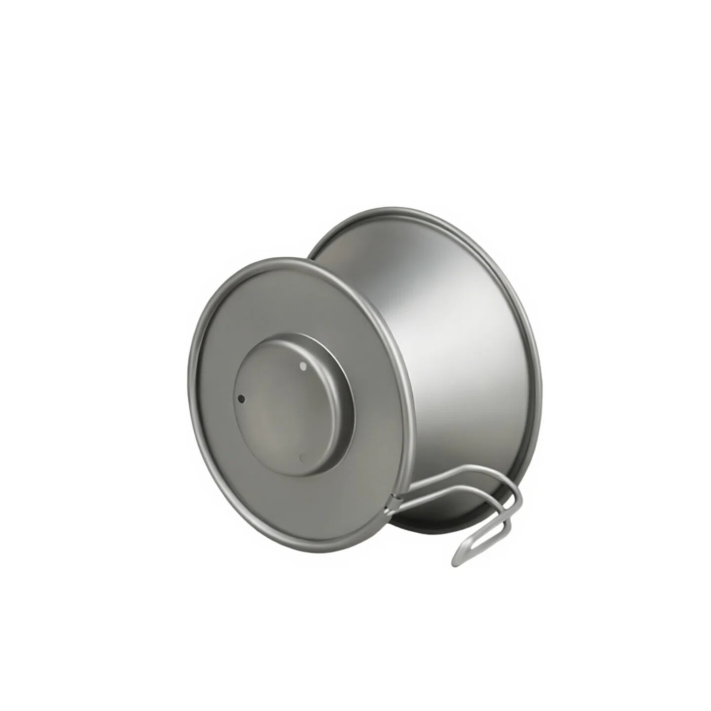 Product Name: Pure titanium co - Coffee Equipment Names recension och pris