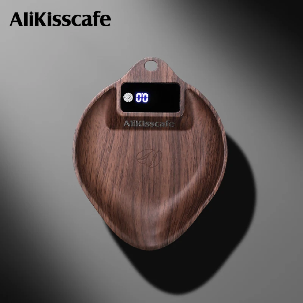 AliKisscafe Coffee Scale Elect - Coffee Equipment Accessories recension och pris