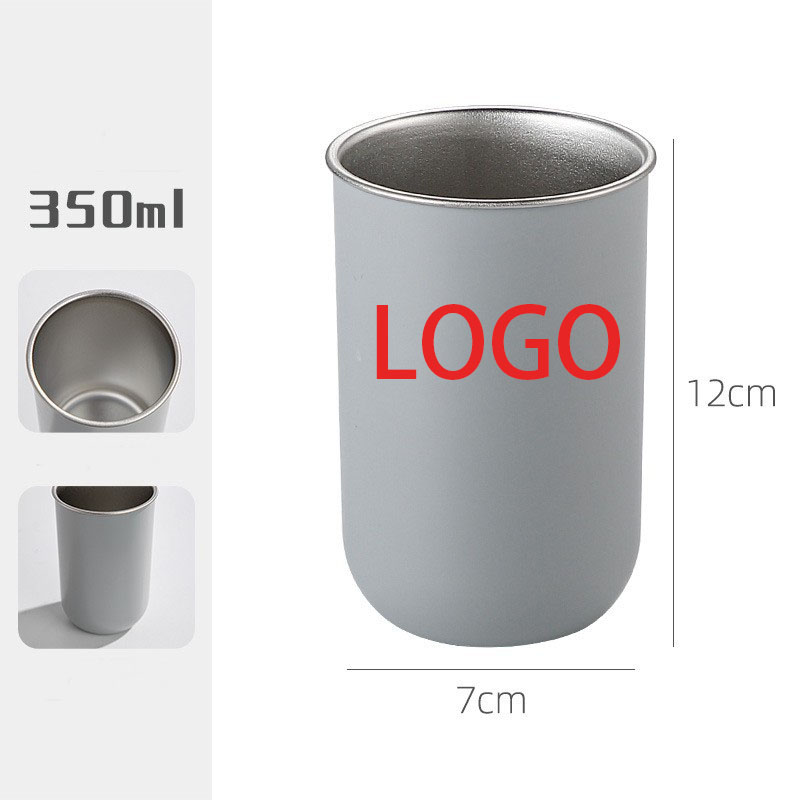 Custom Logo Name Picture 300ml - Coffee Equipment Names recension och pris