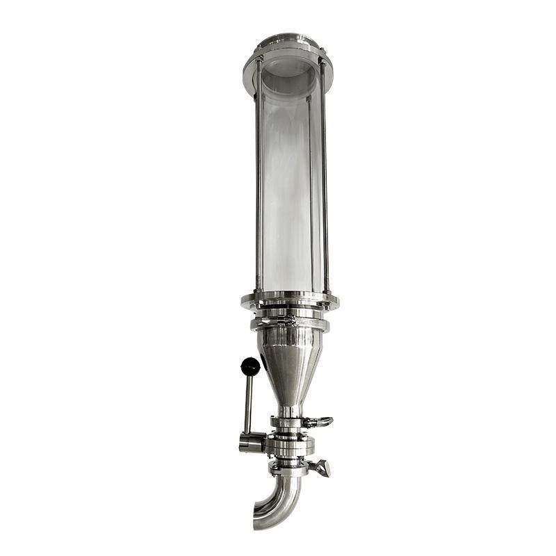 304 Stainless Steel Container, - Coffee Equipment Manufacturers recension och pris