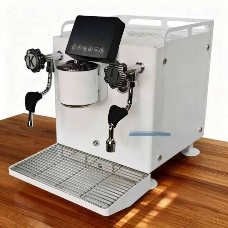 Shipping Container Coffee Shop - Coffee Equipment For Cafe recension och pris