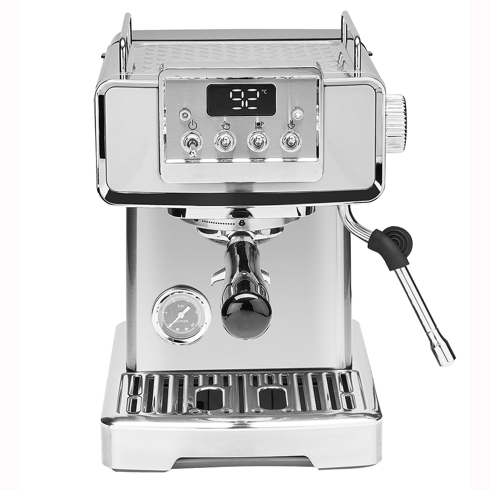 Coffee Machine Manufacturers E - Coffee Equipment Manufacturers recension och pris